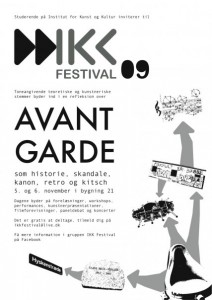 IKK festival