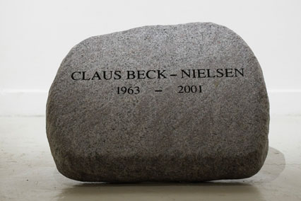 Claus Beck-Nielsen 1963-2001