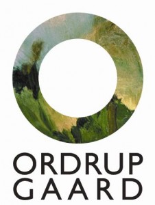 Kopi af Ordrupgaards logo
