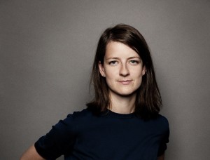 Julie Sten-Knudsen