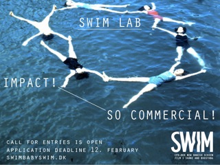 SWIM lab call