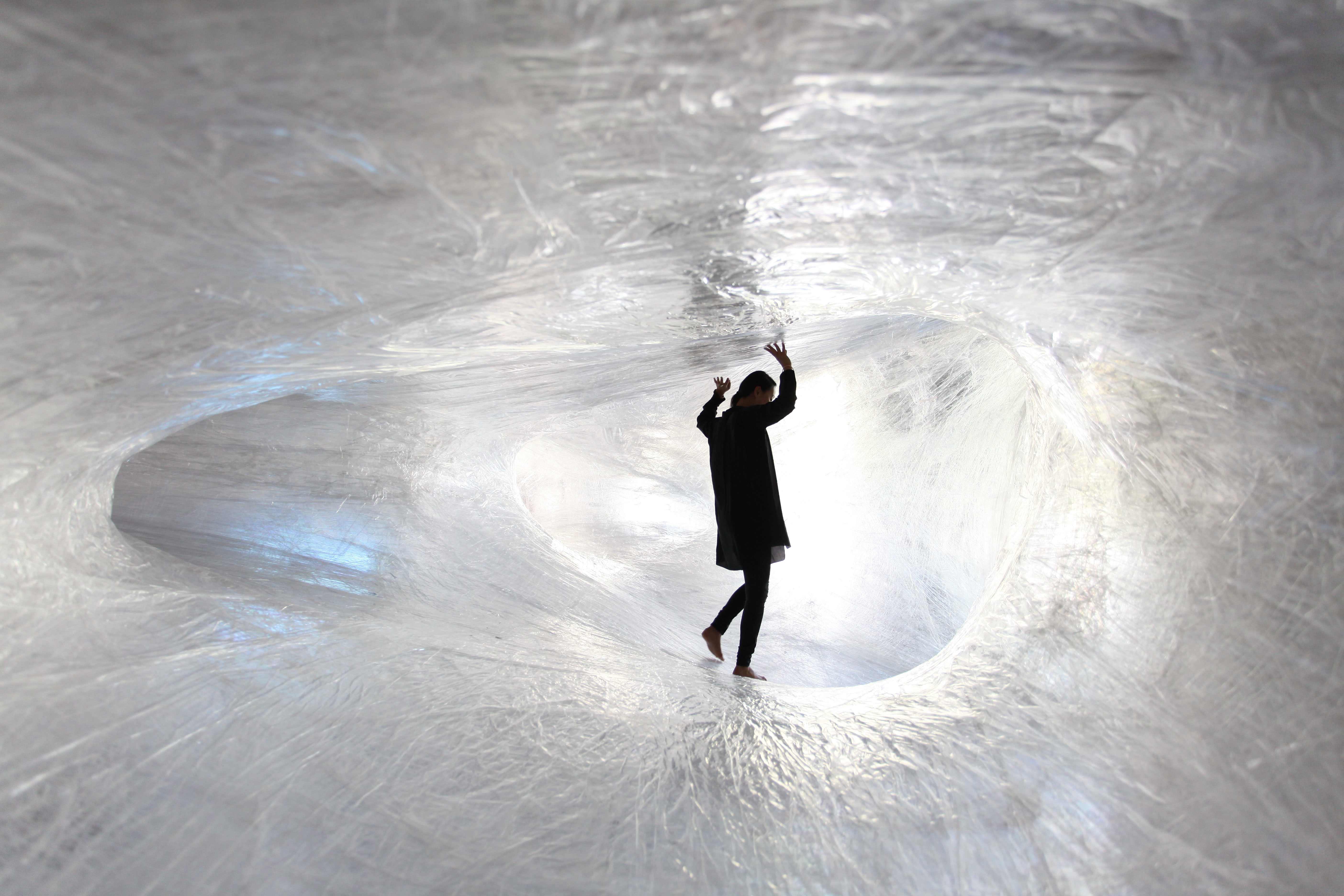 Installation view. Foto: Numen/For Use