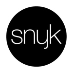 snyk logo sort150x150