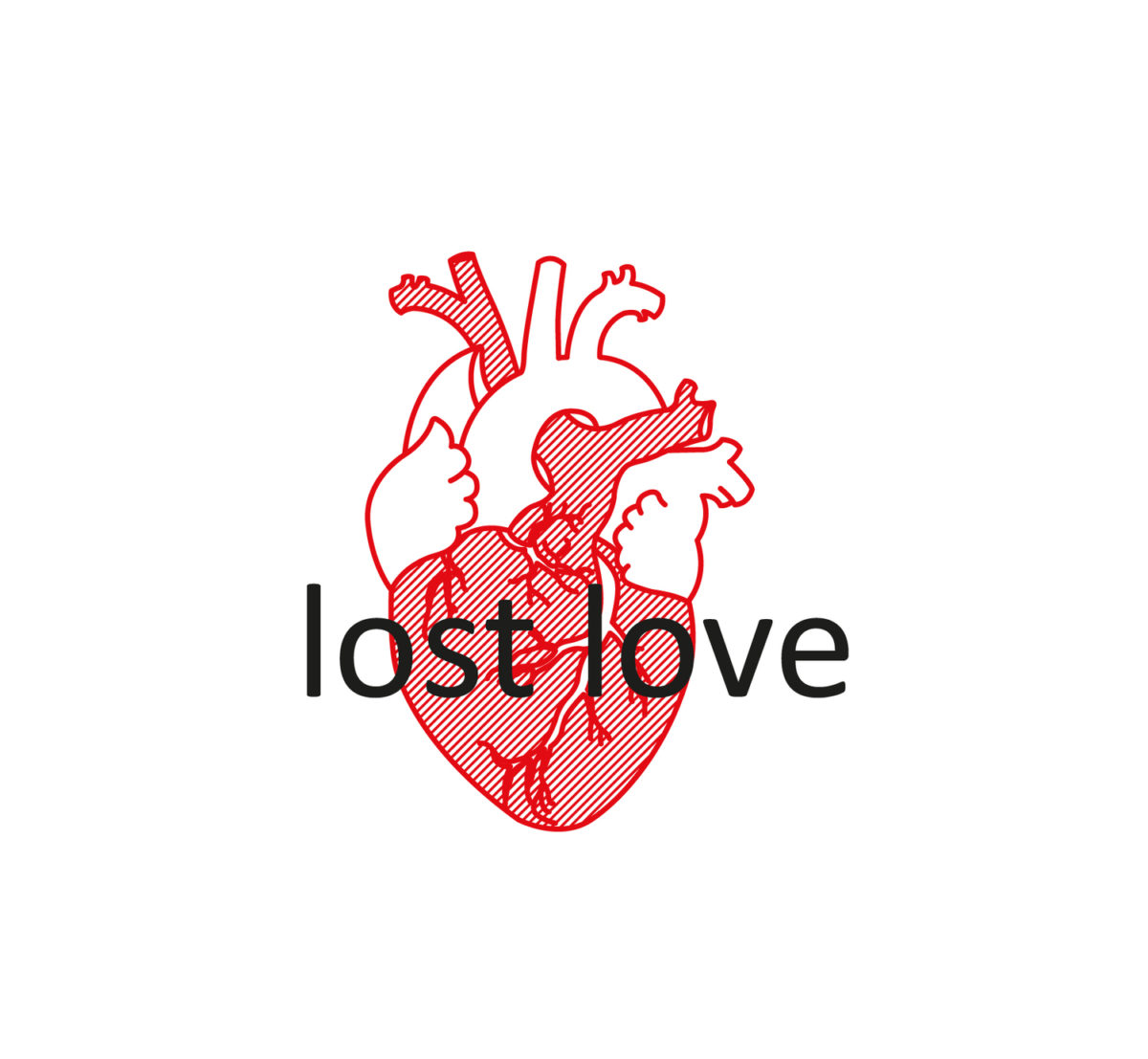 LOST LOVE – DEBATAFTEN