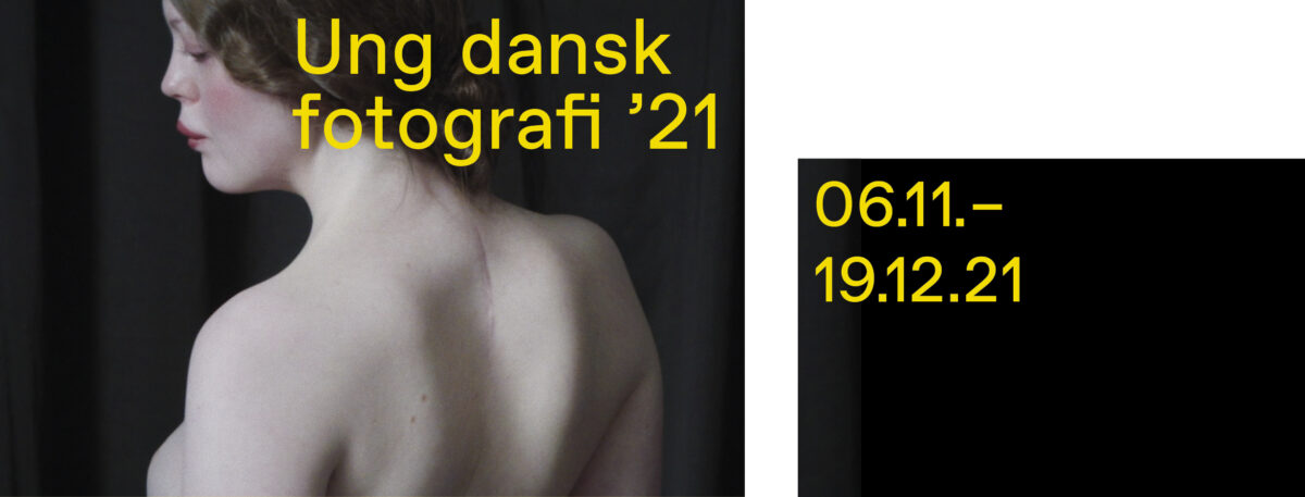 FERNISERING // UNG DANSK FOTOGRAFI ’21